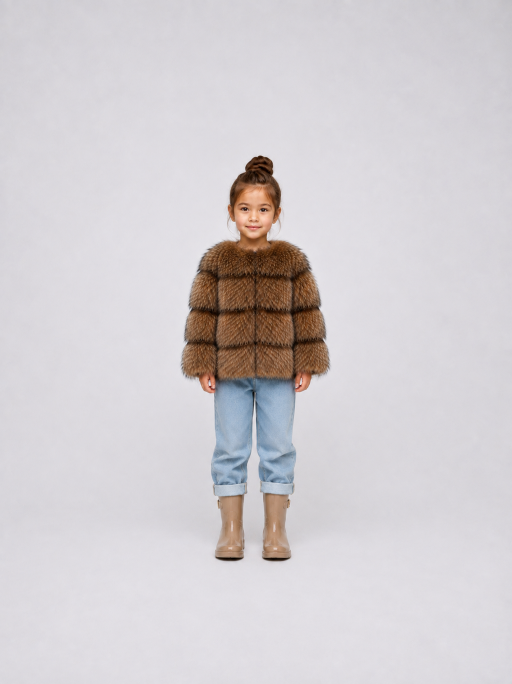 The Soleil Coat