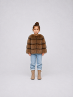 The Soleil Coat