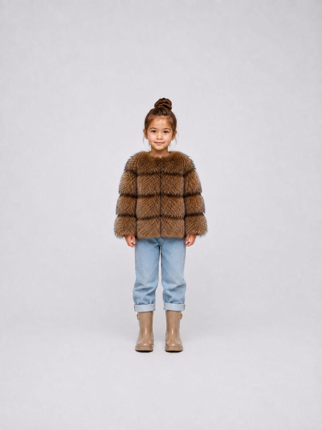 The Soleil Coat