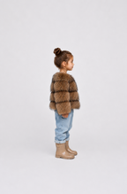 The Soleil Coat