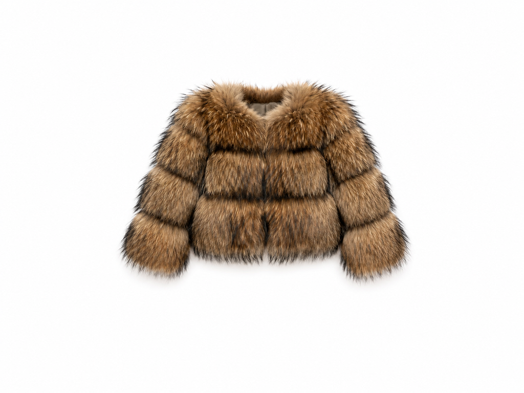 The Soleil Coat