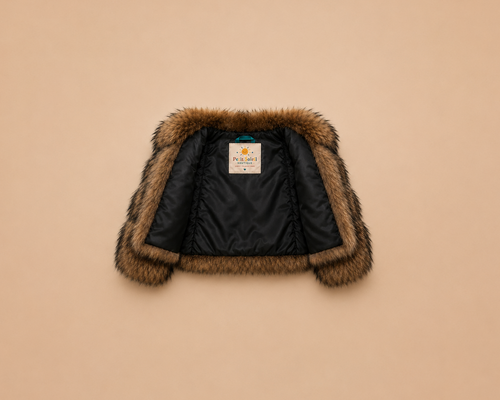 The Soleil Coat