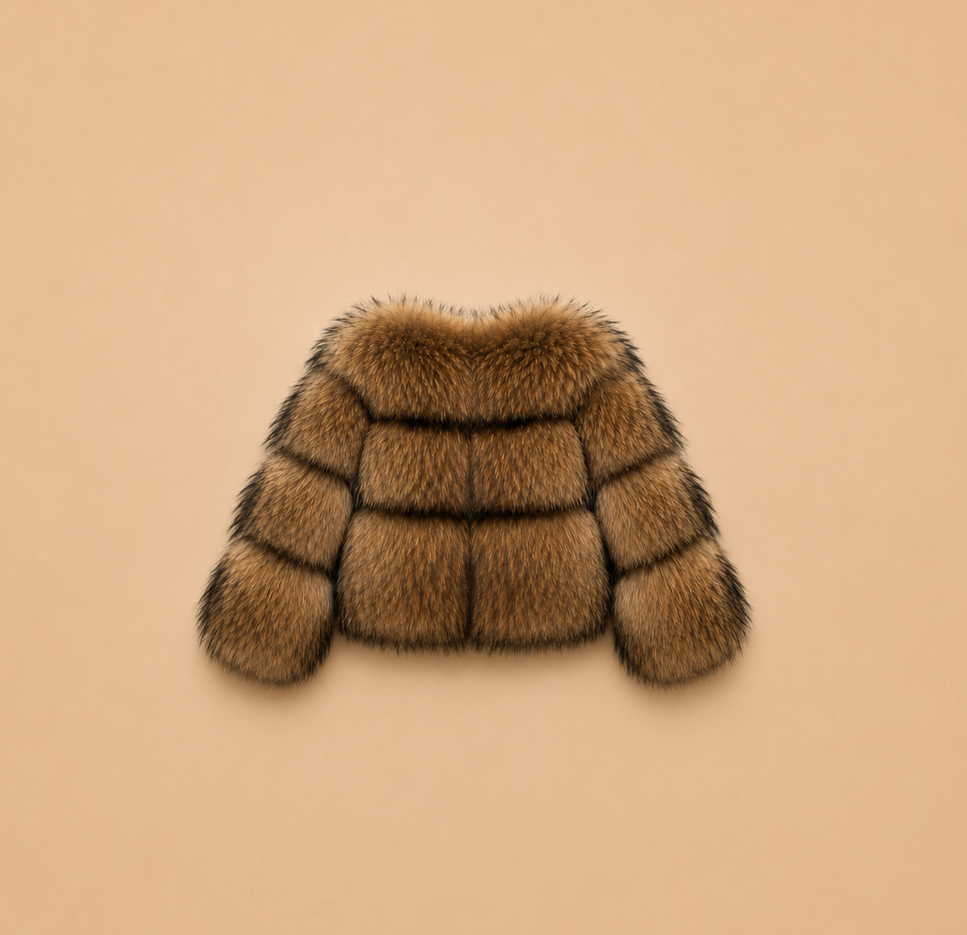 The Soleil Coat