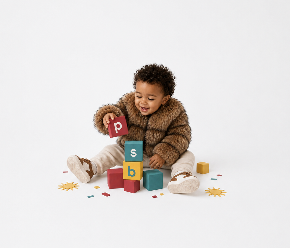 The Mini Soleil Coat