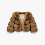 The Mini Soleil Coat
