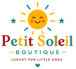 Petit Soleil Boutique - Home