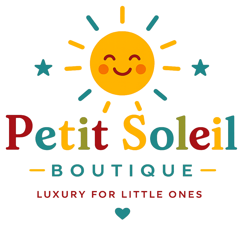 Petit Soleil Boutique