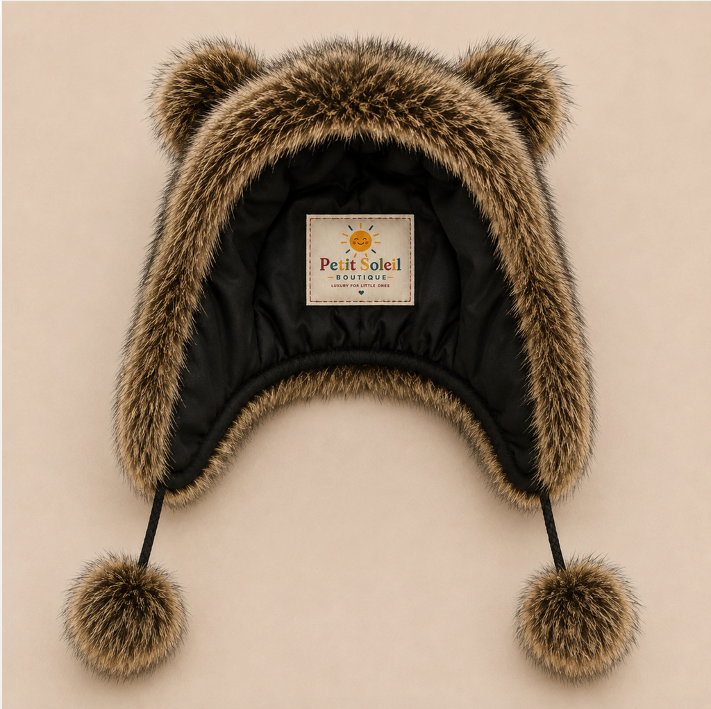 The Meeko Trapper Hat