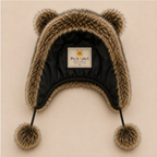 The Meeko Trapper Hat